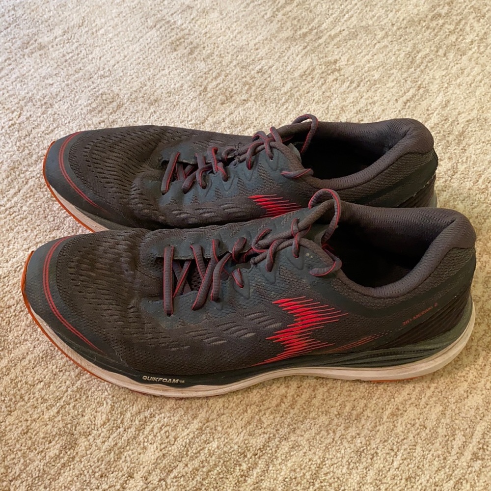 361 Meraki 2 Running Shoes